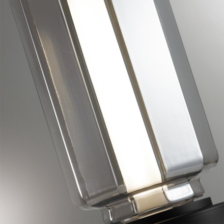 Настольная светодиодная лампа Odeon Light Exclusive Jam 5408/10TL, LED 10W 3000K - миниатюра 4