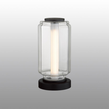 Настольная светодиодная лампа Odeon Light Exclusive Jam 5409/10TL, LED 10W 3000K - миниатюра 3