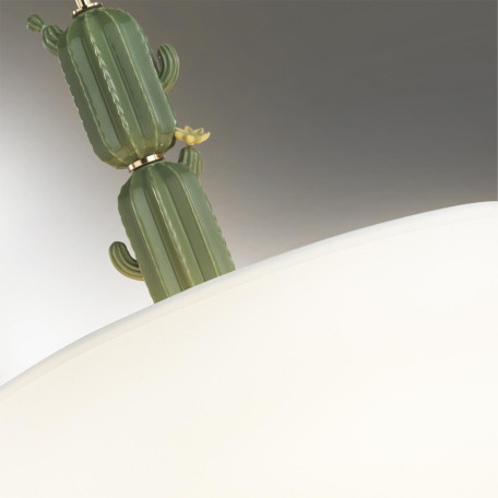 Подвесная люстра Odeon Light Exclusive Cactus 5425/3, 3xE27x60W - миниатюра 5