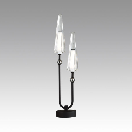 Настольная светодиодная лампа Odeon Light Exclusive Fungo 5429/10TL, LED 10W 3000K - миниатюра 3