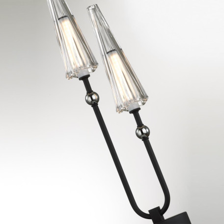 Настольная светодиодная лампа Odeon Light Exclusive Fungo 5429/10TL, LED 10W 3000K - миниатюра 5