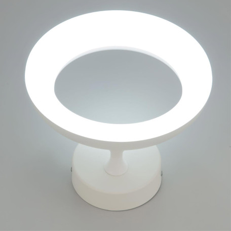 Настенный светодиодный светильник с пультом ДУ Citilux Паркер CL225B310, LED 12W 3000-5500K 960lm - миниатюра 10
