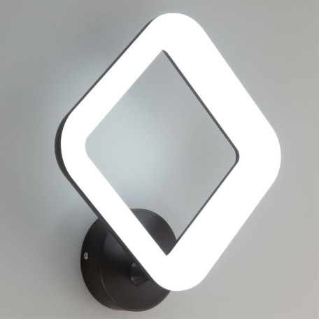 Настенный светодиодный светильник с пультом ДУ Citilux Паркер CL225B415, LED 15W 3000-5500K 1200lm - миниатюра 4