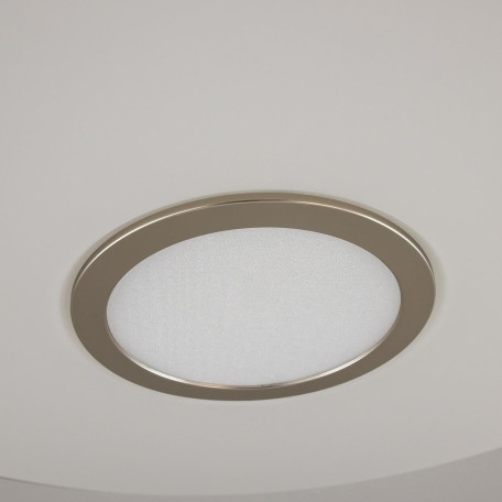 Потолочный светодиодный светильник с пультом ДУ Citilux Старлайт CL703A101G, LED 115W 3000-5500K + RGB 10300lm - миниатюра 18
