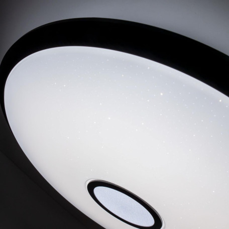 Потолочный светодиодный светильник с пультом ДУ Citilux Старлайт Смарт CL703A105G, LED 115W 3000-5500K + RGB 10300lm - миниатюра 24