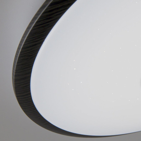 Потолочный светодиодный светильник с пультом ДУ Citilux Старлайт Смарт CL703A65G, LED 65W 3000-5500K + RGB 5500lm - миниатюра 21