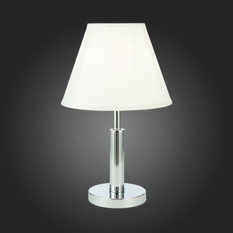Настольная лампа Evoluce Monza SLE111304-01, 1xE14x40W - миниатюра 4
