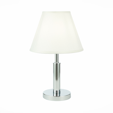 Прикроватная лампа Evoluce MONZA SLE111304-01, 1xE14x40W
