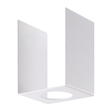 Декоративная рамка Novotech Konst Legio 370502, белый, металл