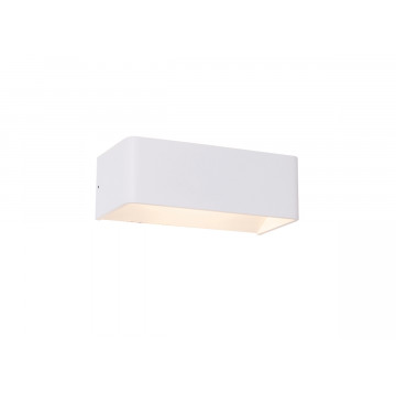Настенный светодиодный светильник Donolux DL18417/11WW-White Dim - миниатюра 1