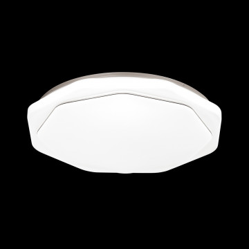 Потолочный светодиодный светильник Sonex Vesta 3002/EL, IP43, LED 72W 520056005800lm - миниатюра 4