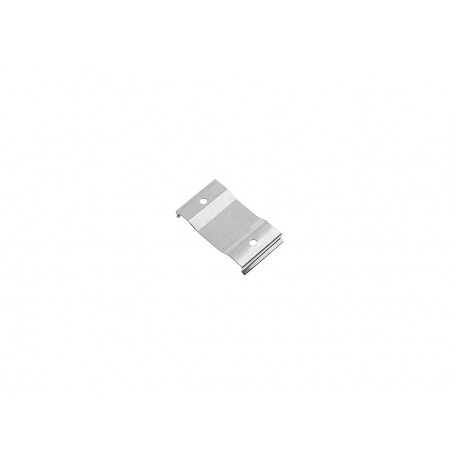 Крепление для накладного монтажа профиля для светодиодной ленты Donolux Clips18520 - миниатюра 2