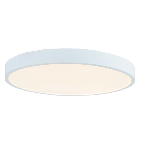 Потолочный светильник Donolux Round Light C111027/1 D850 - миниатюра 1