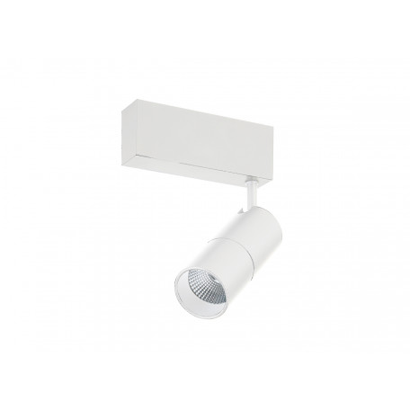 Светодиодный светильник Donolux Heck DL18789/01M White 4000K, LED 10W 4000K 800lm, белый - миниатюра 1