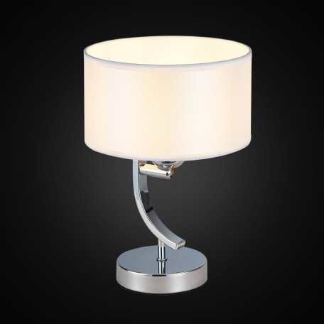 Настольная лампа Citilux Эвита CL466810, 1xE27x75W - миниатюра 2