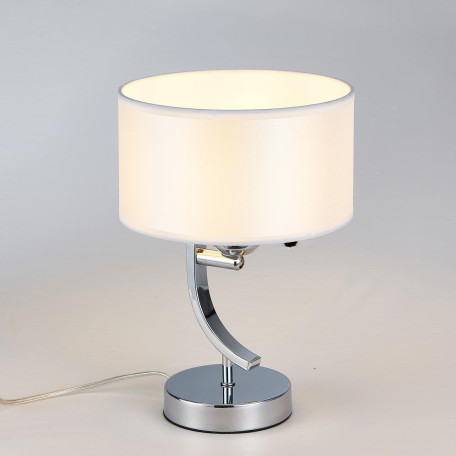 Настольная лампа Citilux Эвита CL466810, 1xE27x75W - миниатюра 3