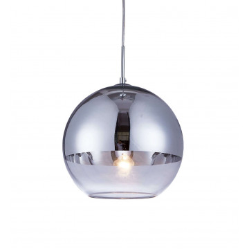 Подвесной светильник Lumina Deco Veroni LDP 1029-200 CHR, 1xE27x40W - миниатюра 2