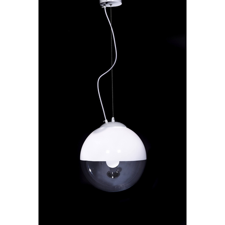 Подвесной светильник Lumina Deco Ibiza LDP 108-300 WT, 1xE27x40W - миниатюра 1