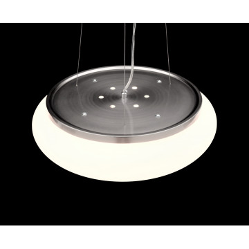 Подвесной светильник Lumina Deco Biante LDP 1104-500, 5xE27x40W - миниатюра 2