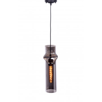 Подвесной светильник Lumina Deco Varius LDP 1174-1 GY, 1xE27x40W - миниатюра 3