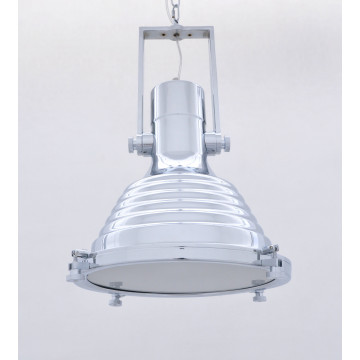 Подвесной светильник Lumina Deco Botti LDP 708 CHR, 1xE27x40W - миниатюра 2