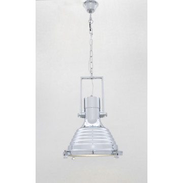 Подвесной светильник Lumina Deco Botti LDP 708 CHR, 1xE27x40W - миниатюра 4