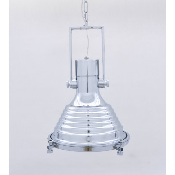 Подвесной светильник Lumina Deco Botti LDP 708 CHR, 1xE27x40W - миниатюра 5