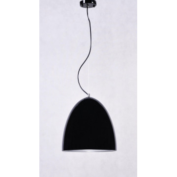 Подвесной светильник Lumina Deco Vicci LDP 7532 BK, 1xE27x40W - миниатюра 2