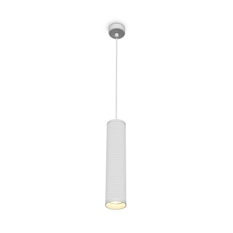 Подвесной светильник Maytoni Focus Design P038PL-01W, 1xGU10x50W - миниатюра 1