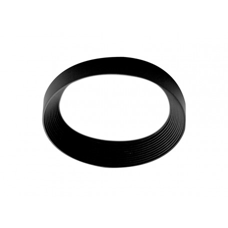 Декоративная рамка Donolux Pro-Track Ring X DL18761/X 30W black