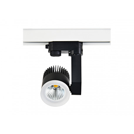 Светодиодный светильник Donolux Pro-Track DL18761/01 Track B 12W 4000K 45, LED 12W 4000K 1200lm - миниатюра 3