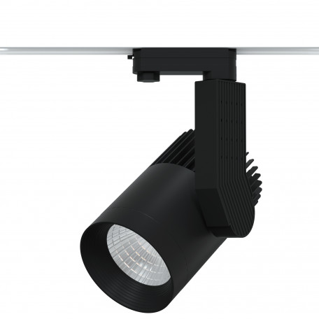 Светодиодный светильник Donolux Pro-Track DL18761/01 Track B 30W 4000K 45, LED 30W 4000K 3000lm - миниатюра 2
