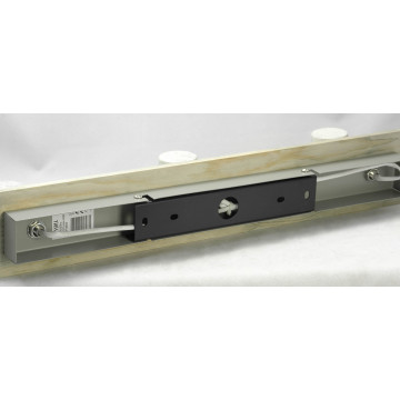 Потолочный светильник с регулировкой направления света LGO Mcconnico LSP-8059, IP21, 3xE14x40W - миниатюра 7