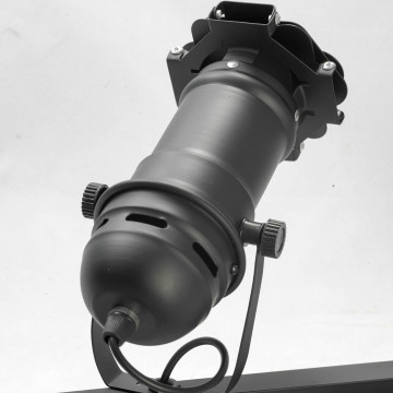 Потолочный светильник с регулировкой направления света Lussole Loft Thornton LSP-8076, IP21, 4xE14x40W - миниатюра 4