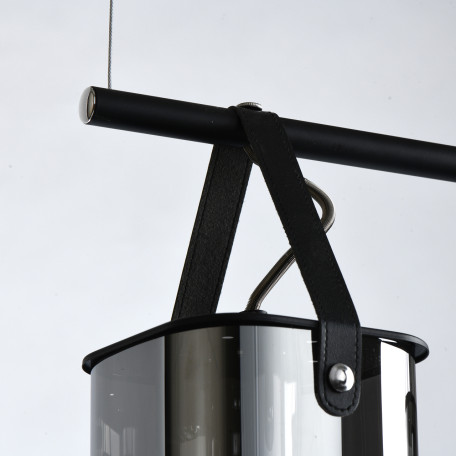 Подвесной светильник De Markt Тетро 673015604, 4xE27x40W - миниатюра 4