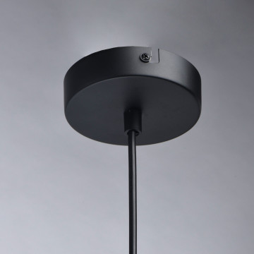 Подвесной светильник De Markt Тетро 673015701, 1xE27x40W - миниатюра 5