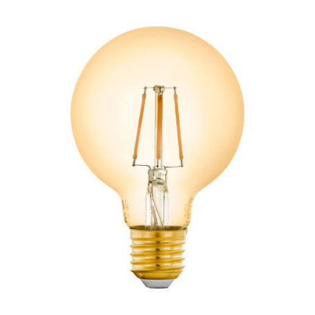 Филаментная светодиодная лампа Eglo 12572, гарантия 5 лет