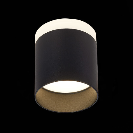 Потолочный светодиодный светильник ST Luce Panaggio ST102.442.12, LED 12W 936lm - миниатюра 3