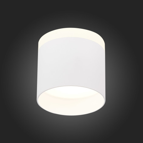 Потолочный светодиодный светильник ST Luce Panaggio ST102.542.09, LED 9W 702lm - миниатюра 4