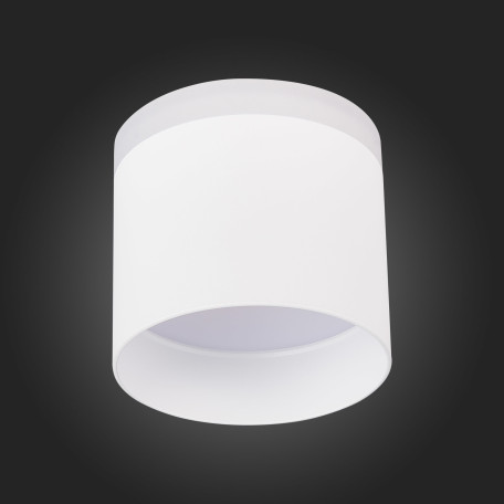 Потолочный светодиодный светильник ST Luce Panaggio ST102.542.12, LED 12W 936lm - миниатюра 10