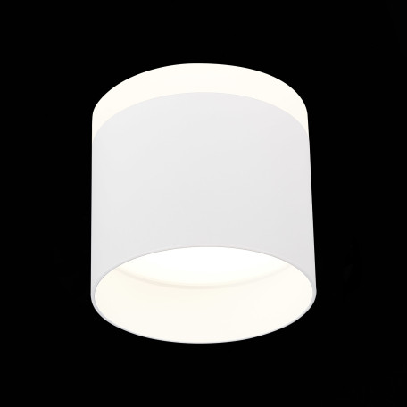Потолочный светодиодный светильник ST Luce Panaggio ST102.542.12, LED 12W 936lm - миниатюра 3