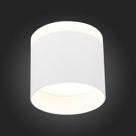 Потолочный светодиодный светильник ST Luce Panaggio ST102.542.12, LED 12W 936lm - миниатюра 4