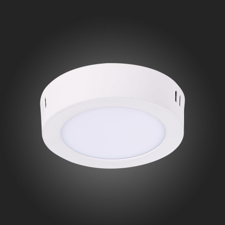 Потолочный светодиодный светильник ST Luce Nubes ST112.532.06, LED 6W 330lm - миниатюра 10