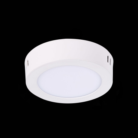 Потолочный светодиодный светильник ST Luce Nubes ST112.532.06, LED 6W 330lm - миниатюра 5
