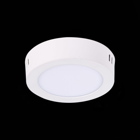 Потолочный светодиодный светильник ST Luce Nubes ST112.542.06, LED 6W 370lm - миниатюра 10