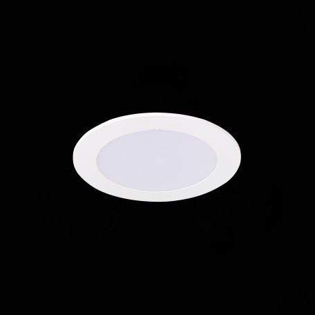 Встраиваемый светодиодный светильник ST Luce Litum ST209.538.06, LED 6W 330lm - миниатюра 11