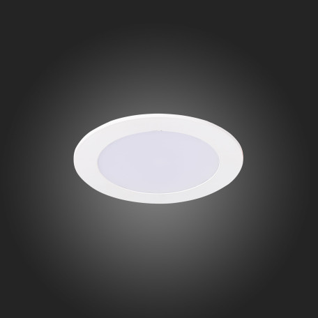 Встраиваемый светодиодный светильник ST Luce Litum ST209.538.06, LED 6W 330lm - миниатюра 12