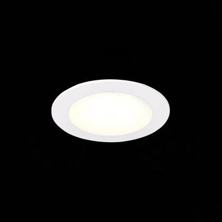 Встраиваемый светодиодный светильник ST Luce Litum ST209.538.06, LED 6W 330lm - миниатюра 17