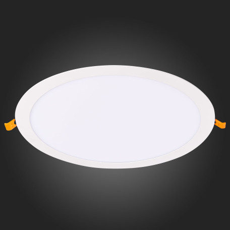 Встраиваемый светодиодный светильник ST Luce Litum ST209.538.24, LED 24W 1728lm - миниатюра 10