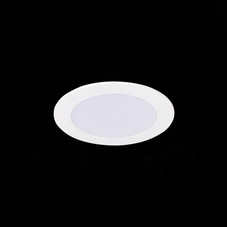 Встраиваемый светодиодный светильник ST Luce Litum ST209.548.06, LED 6W 370lm - миниатюра 11